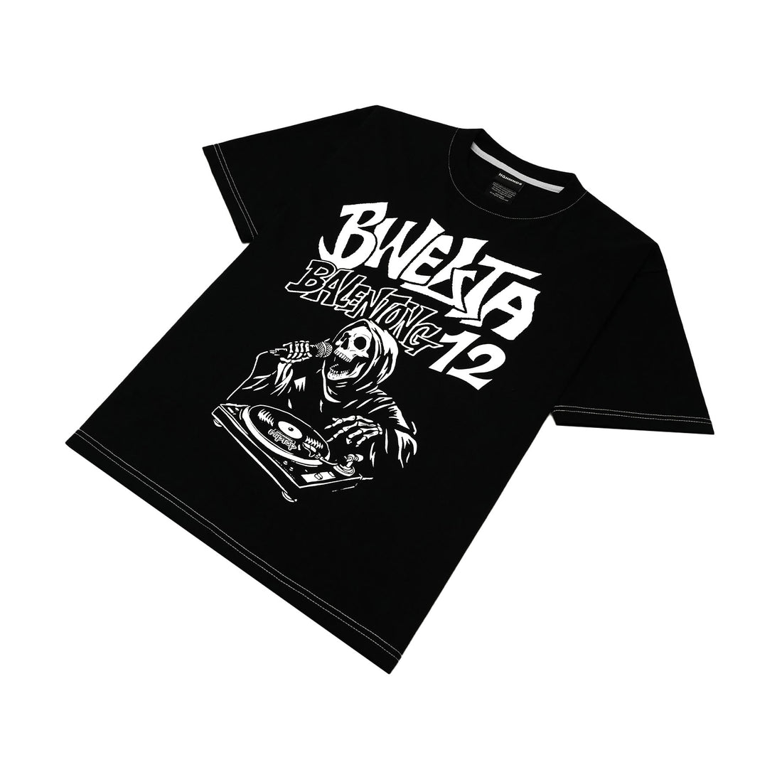HGHMNDS x FLIPTOP - Taskmaster Tee