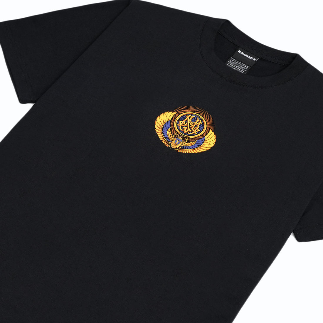 Redemption Tee