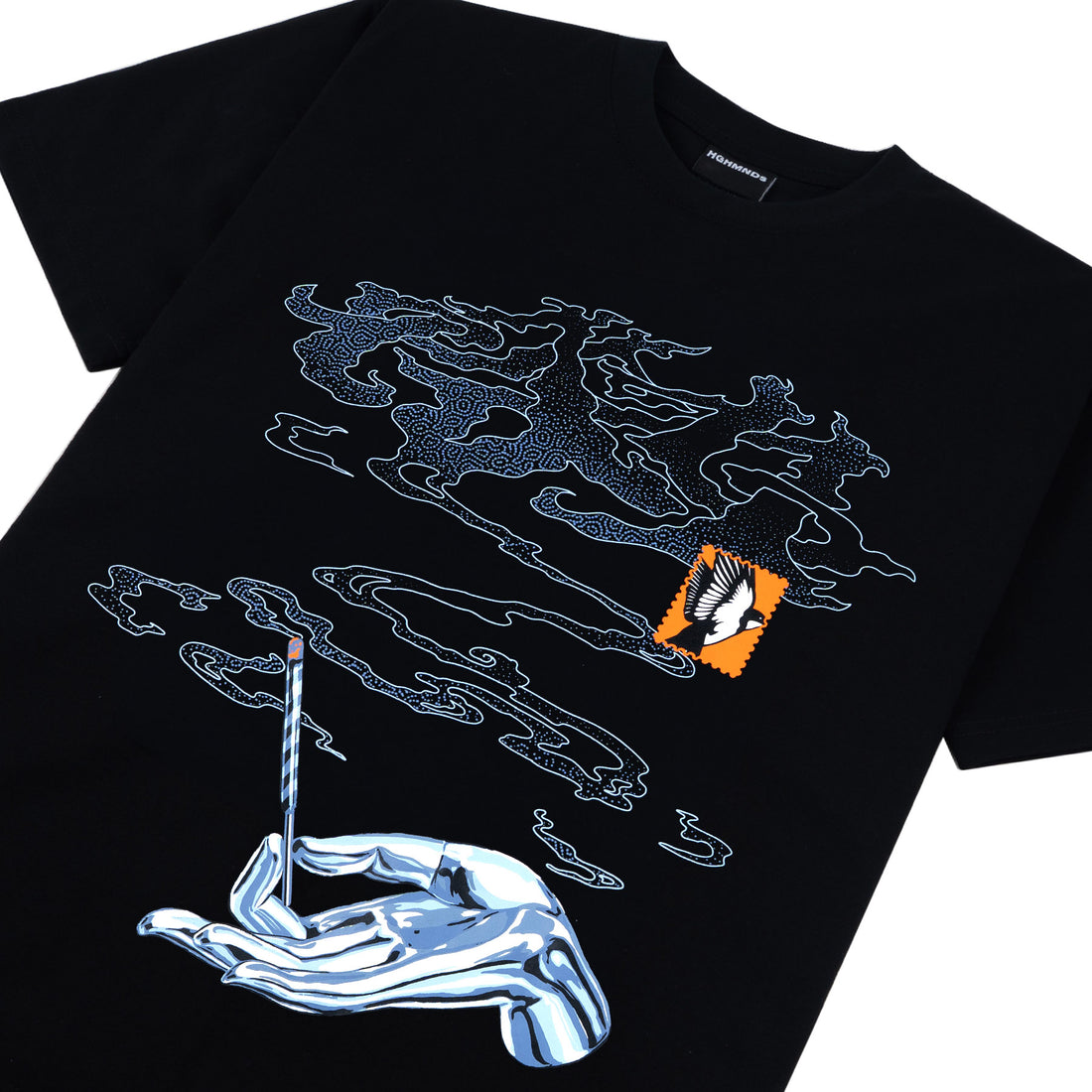 Ghost Trail Tee