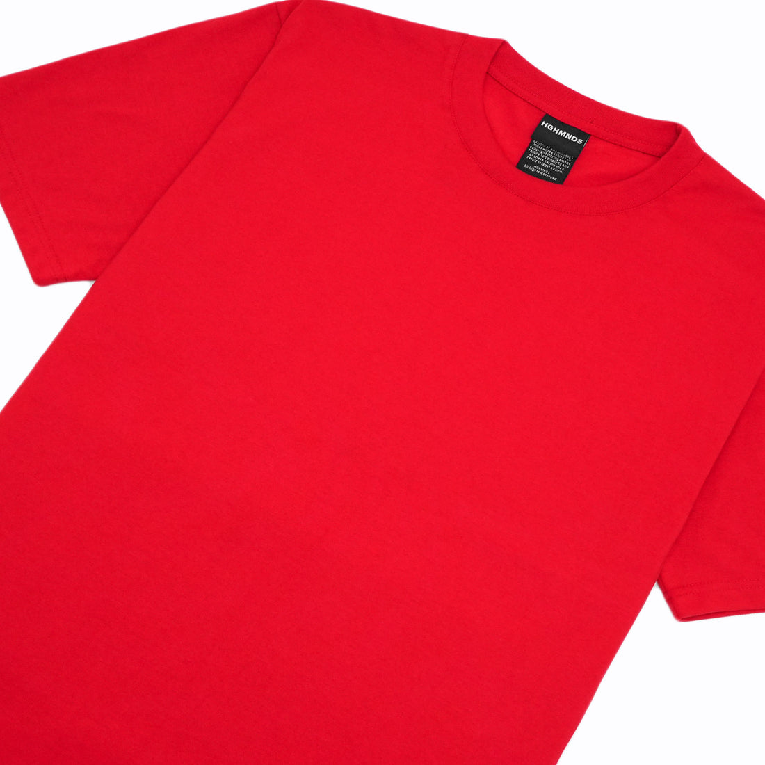 Coke Red Tee