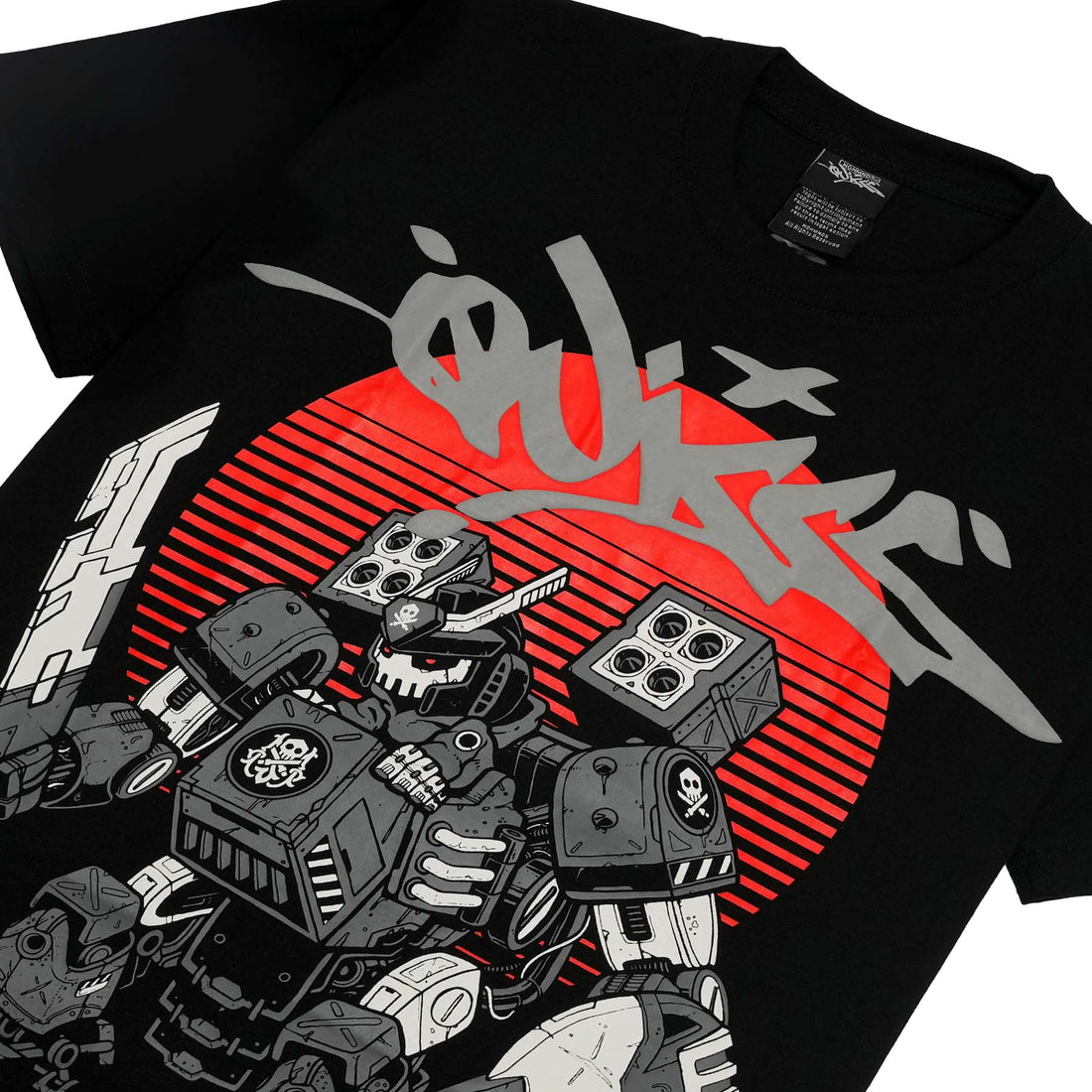 Droid Enforcer Tee