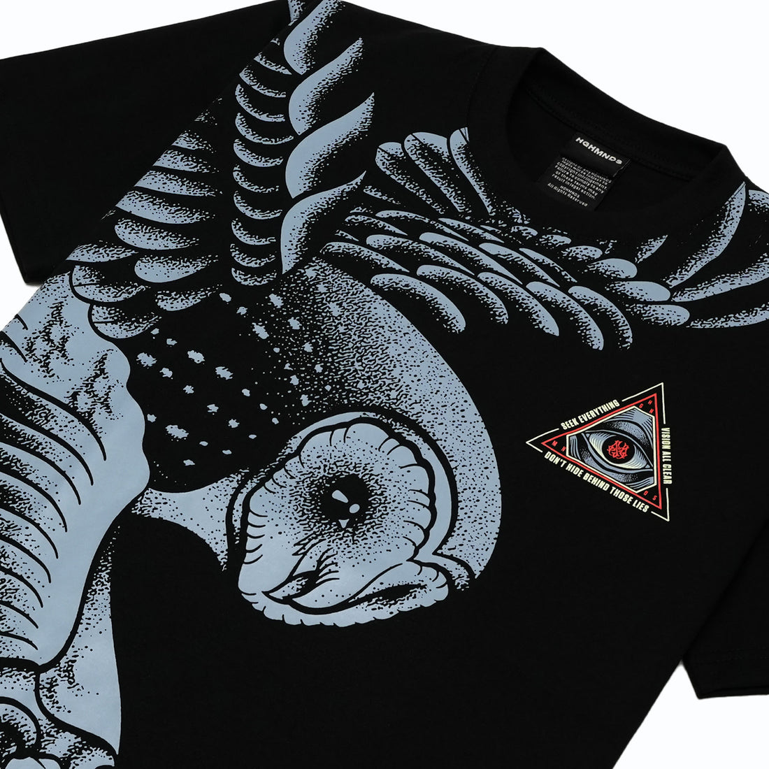 Owl Vision Tee