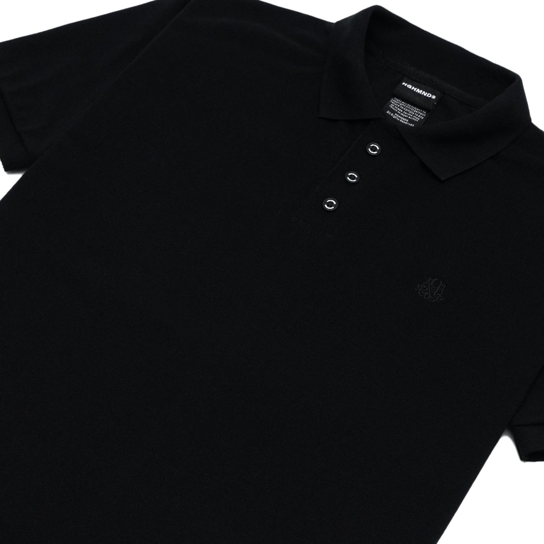 Crowbar Collared Shirt