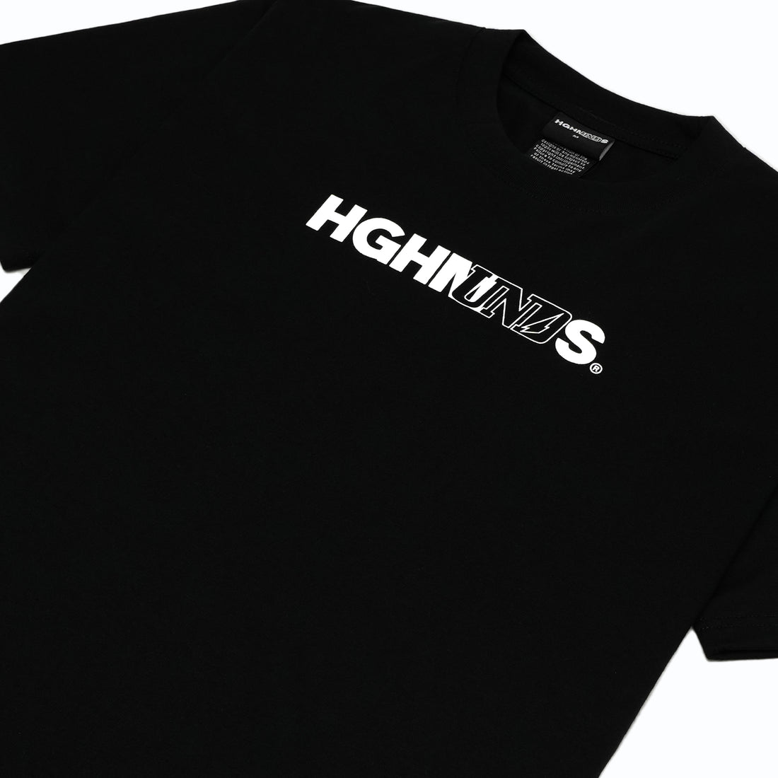 HM X UND - Emerger Tee