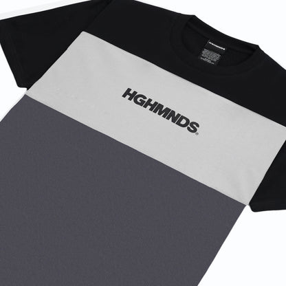 Gray Levels Tee