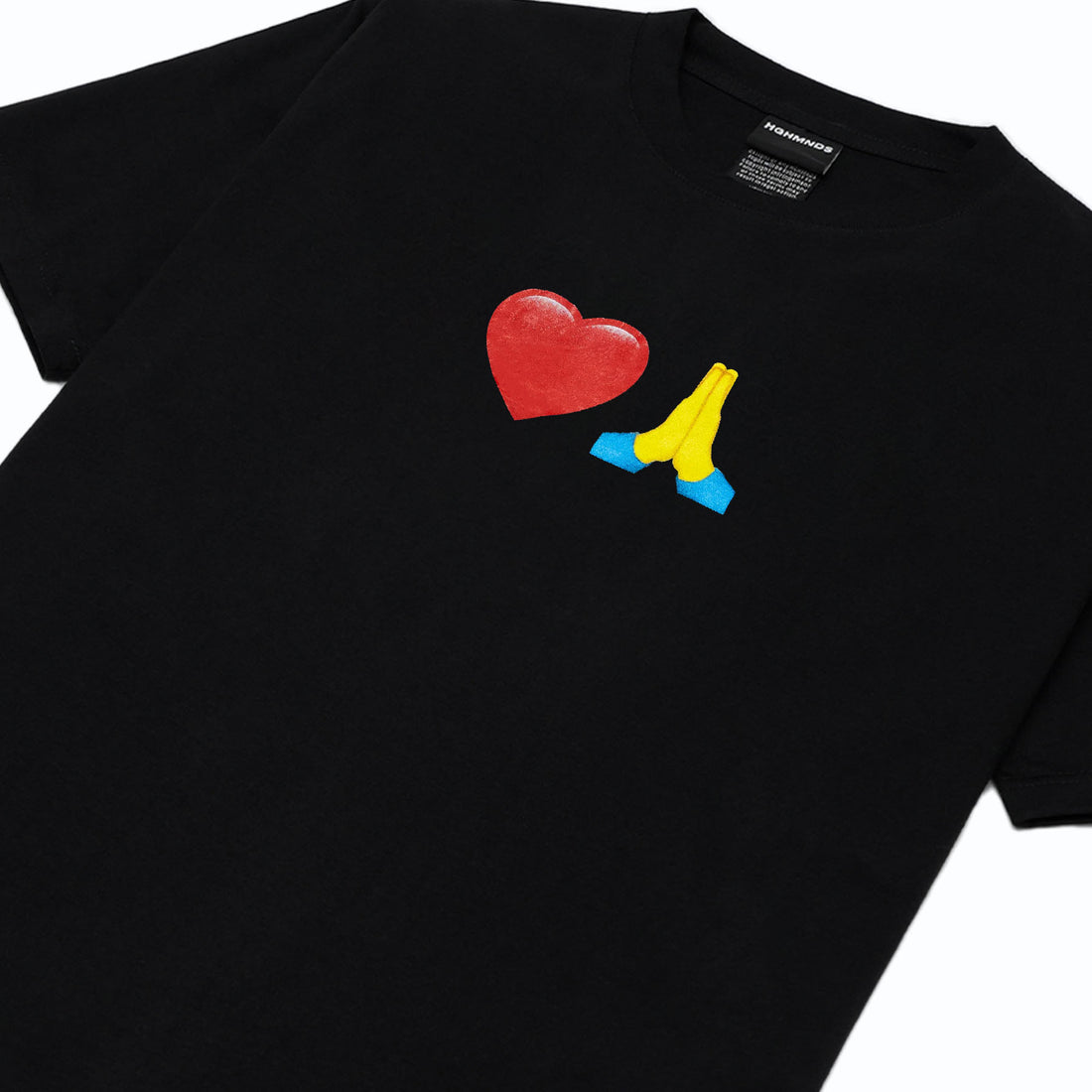 Heart Gesture Tee