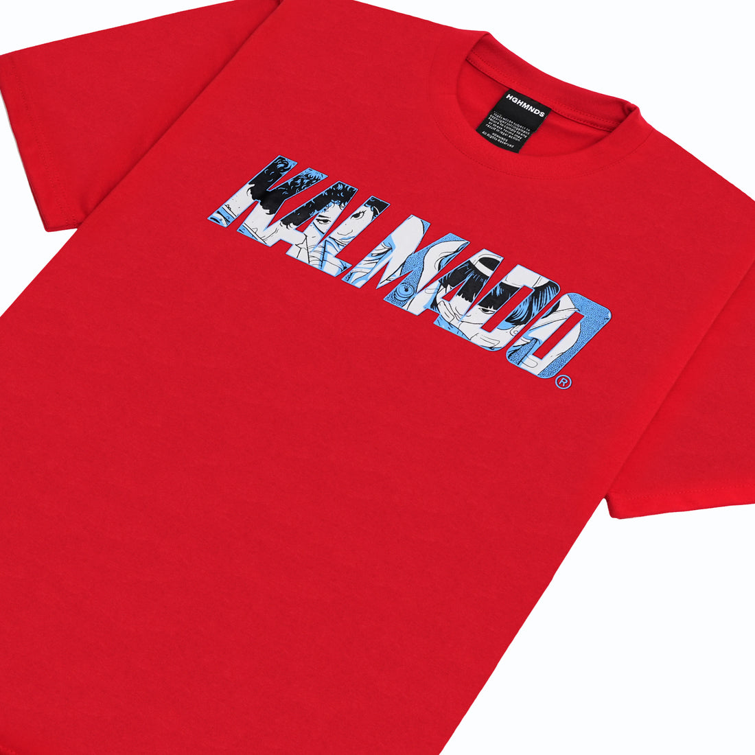 Kalmado Chill Duo Tee