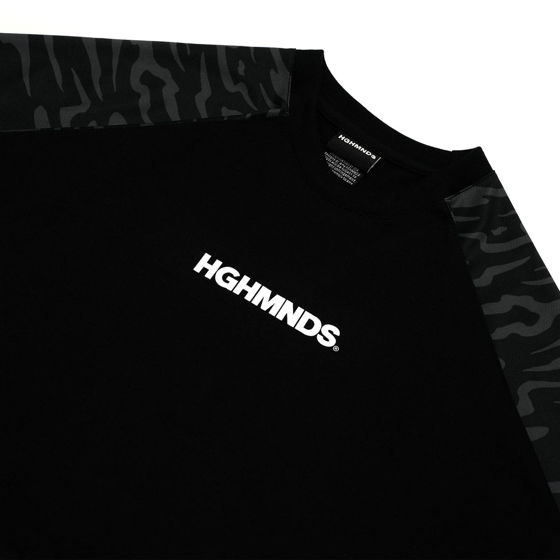 Trooper Tee