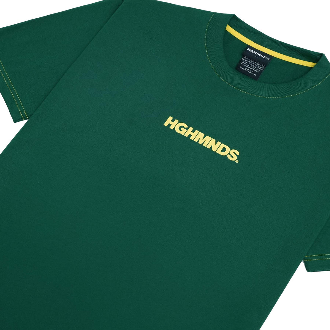 Verdant Tee