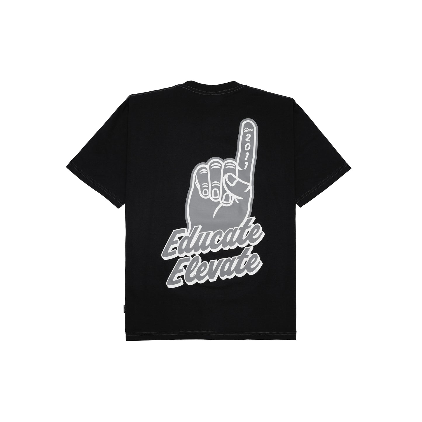 Fingerpoint Shirt