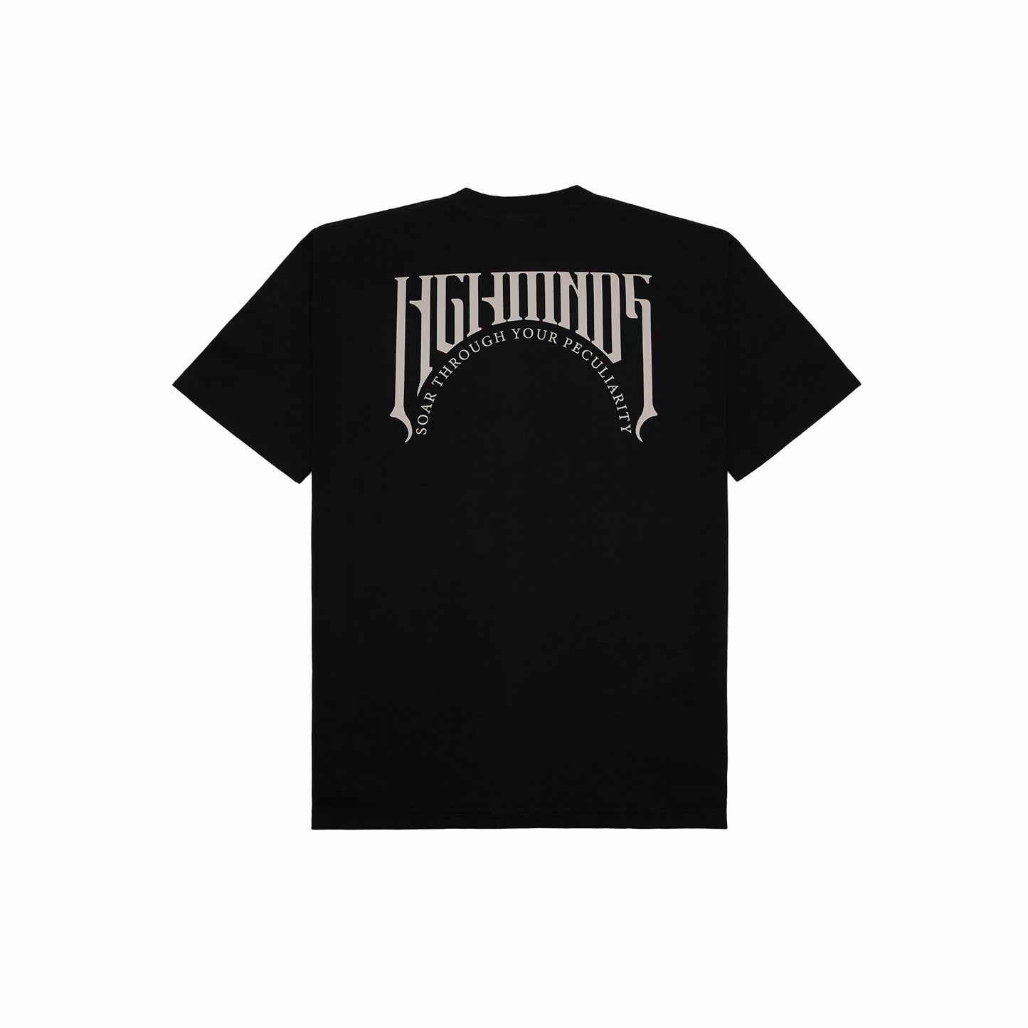 Winged Myth Tee