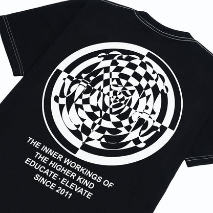 Inner Workings Tee