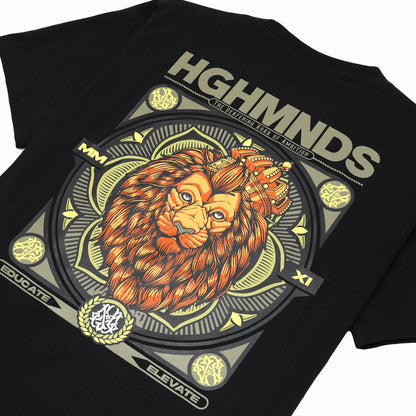 Deafening Roar Tee