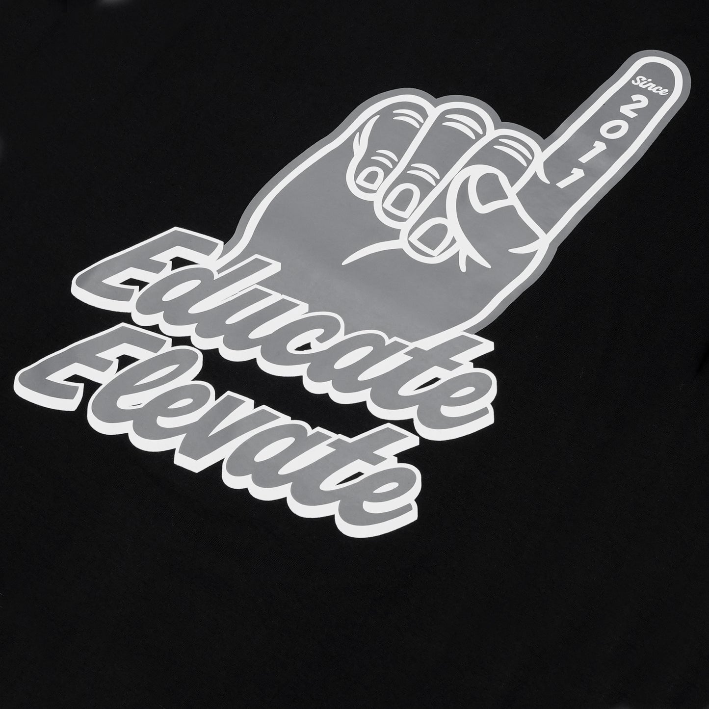 Fingerpoint Shirt