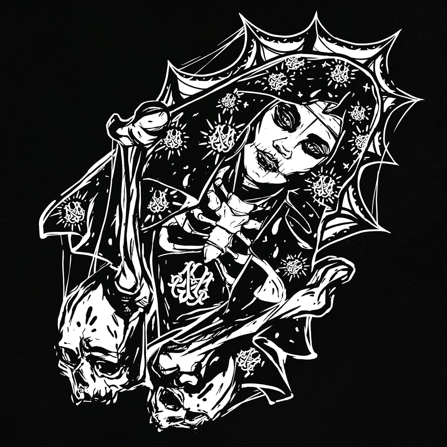 Diva Nemesis Tee