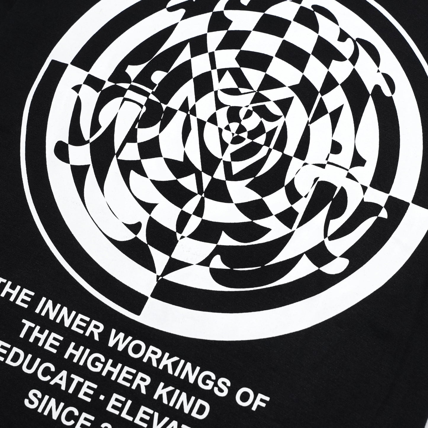 Inner Workings Tee