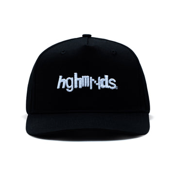 Pixel Punk Cap