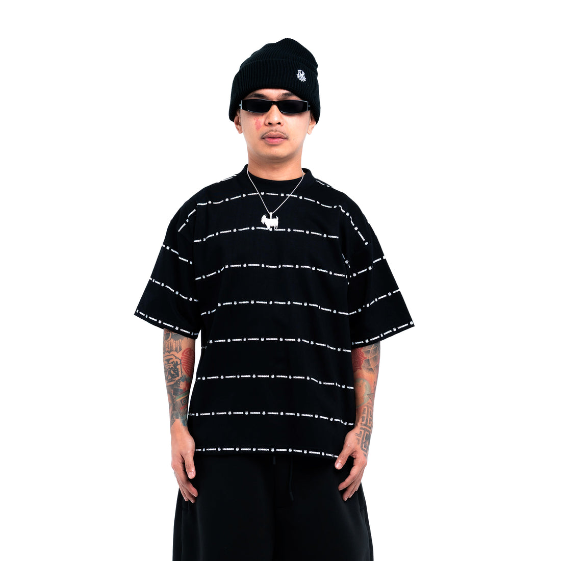Hardwired Tee
