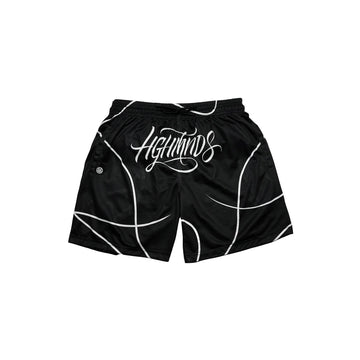 Grafite Shorts