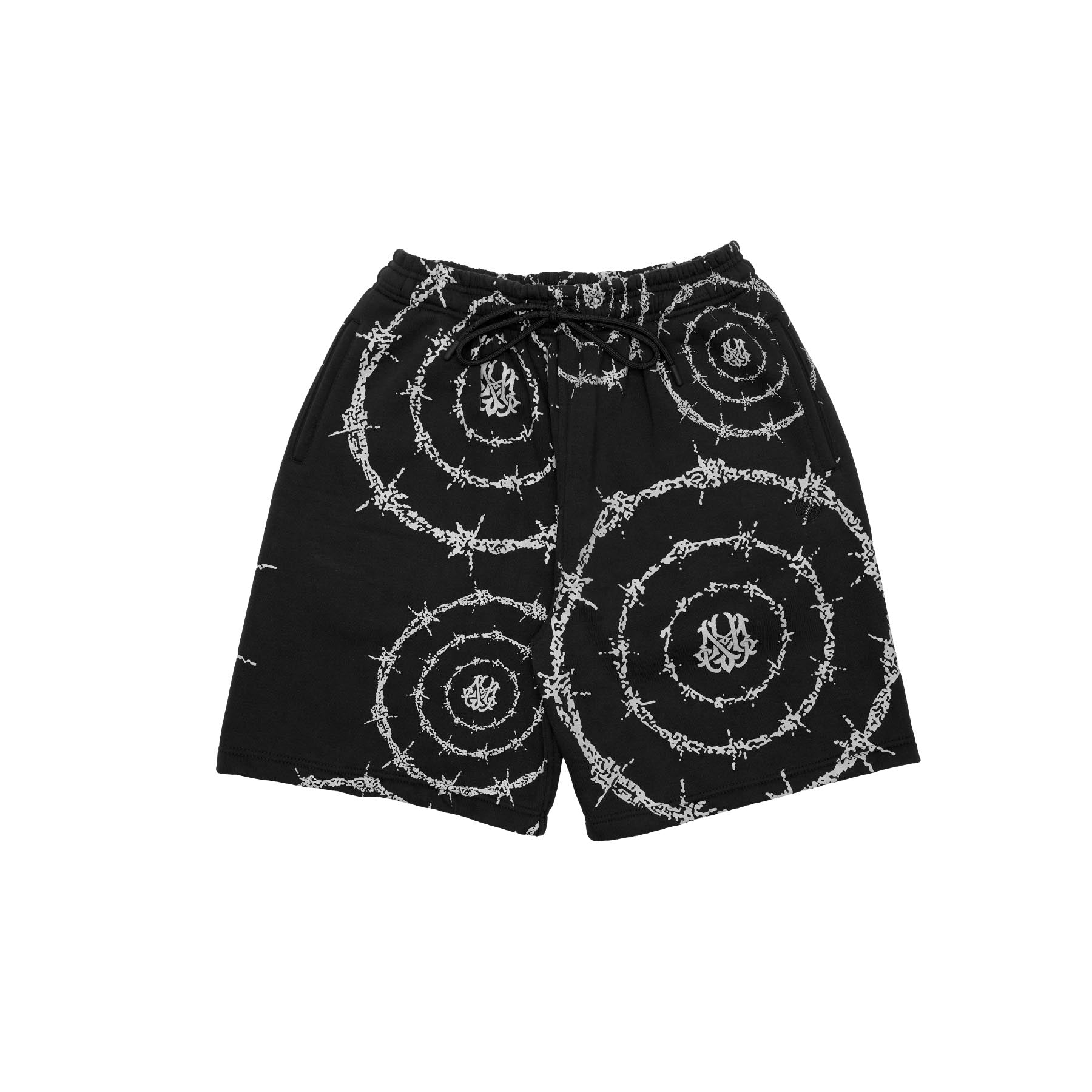 Thorn Circle Shorts