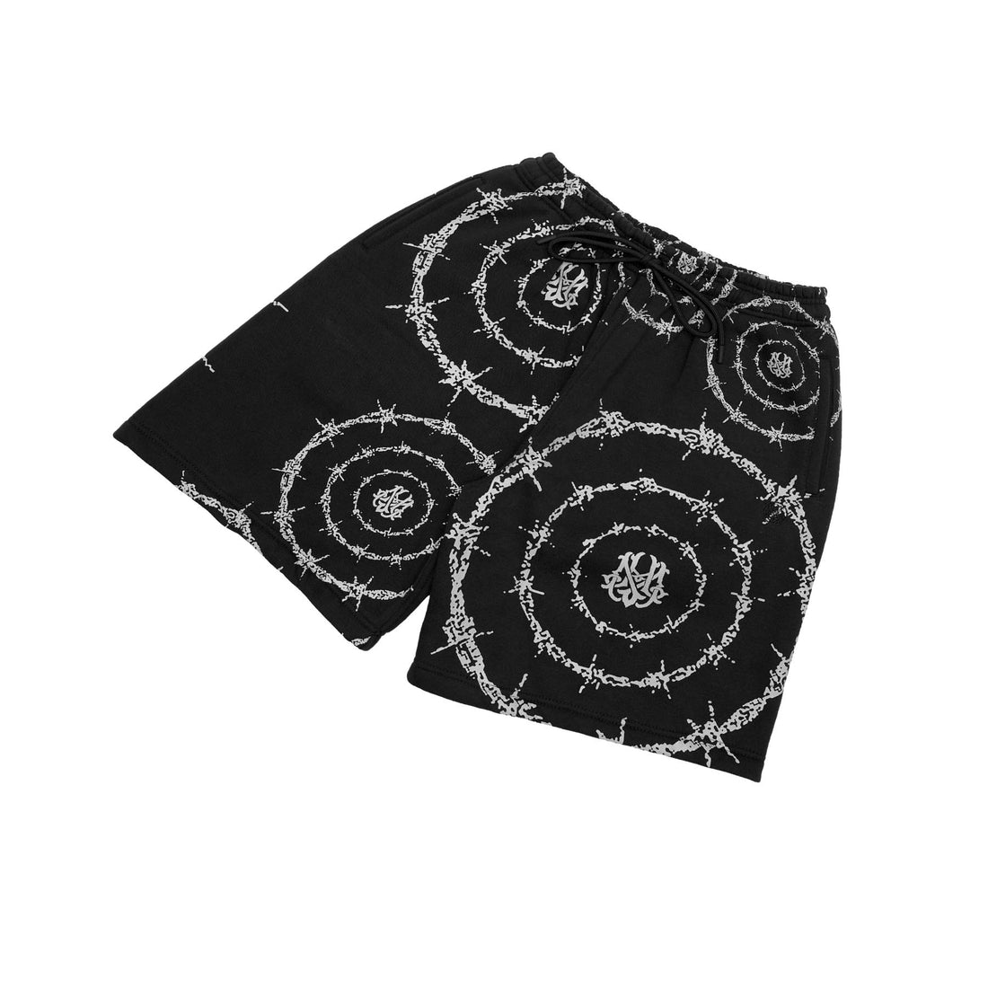 Thorn Circle Shorts