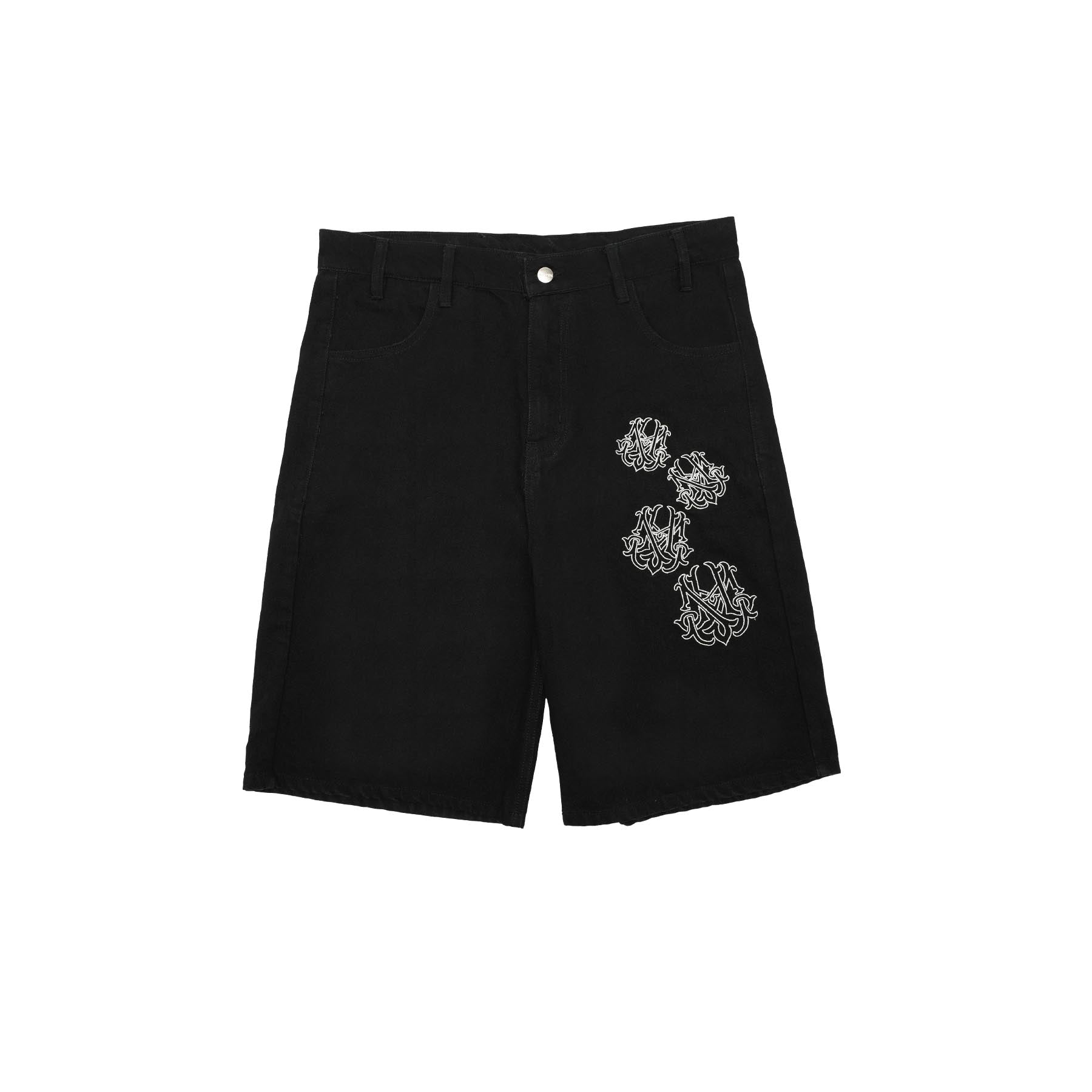 Shuriken Shorts