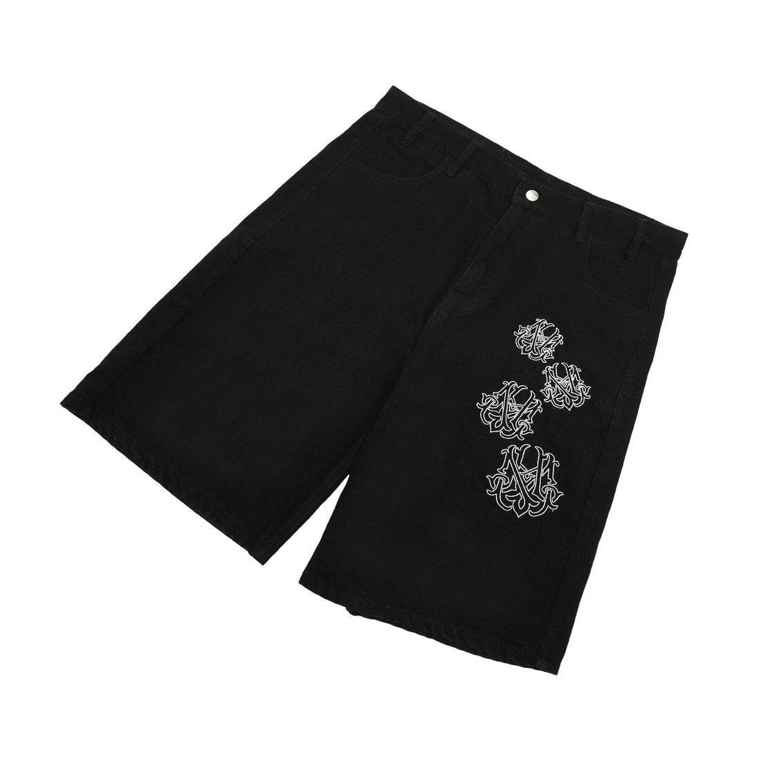 Shuriken Shorts