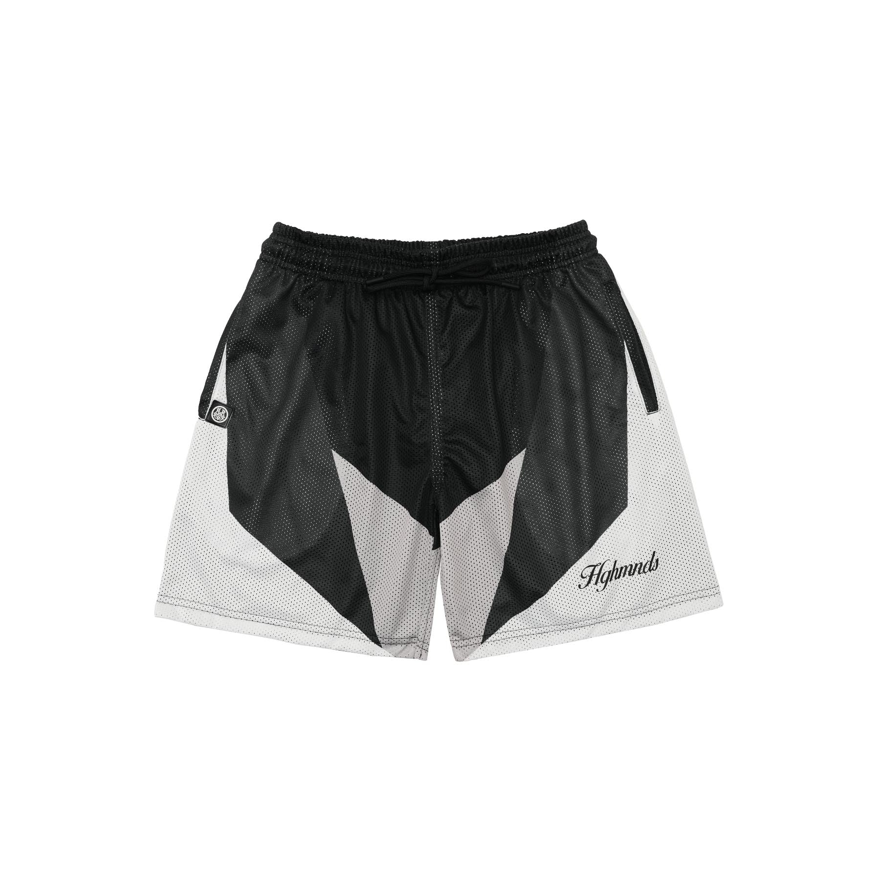 Steelwings Shorts
