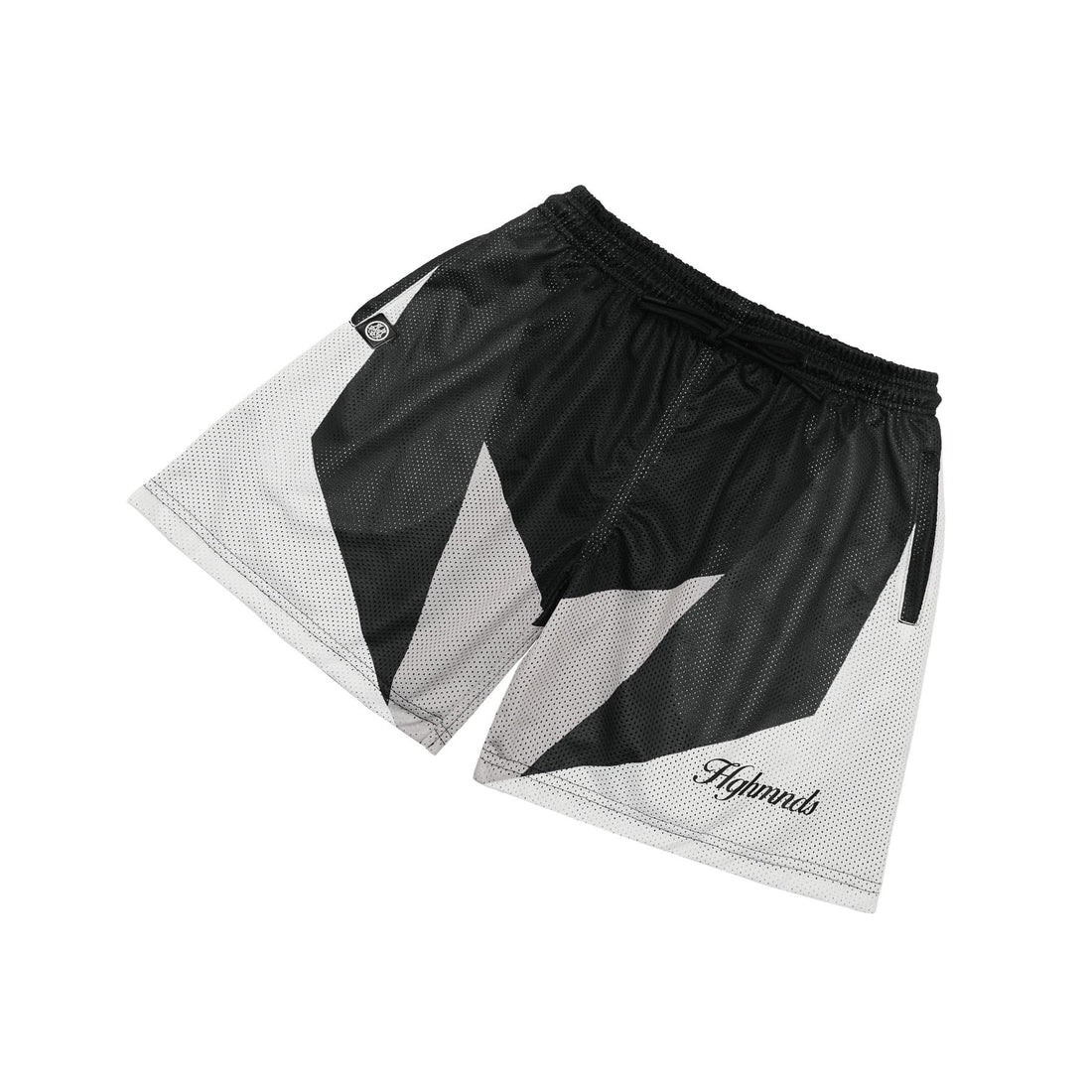 Steelwings Shorts