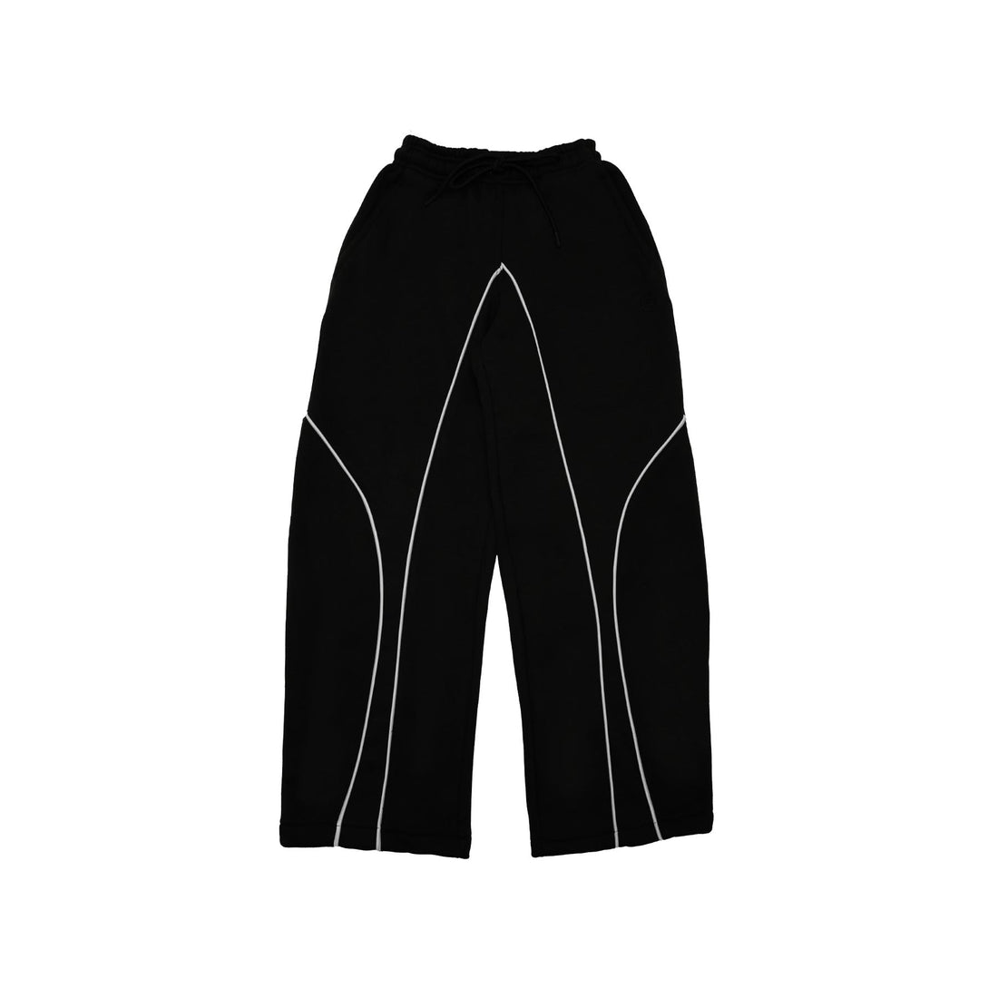 Fluid Curve Pants