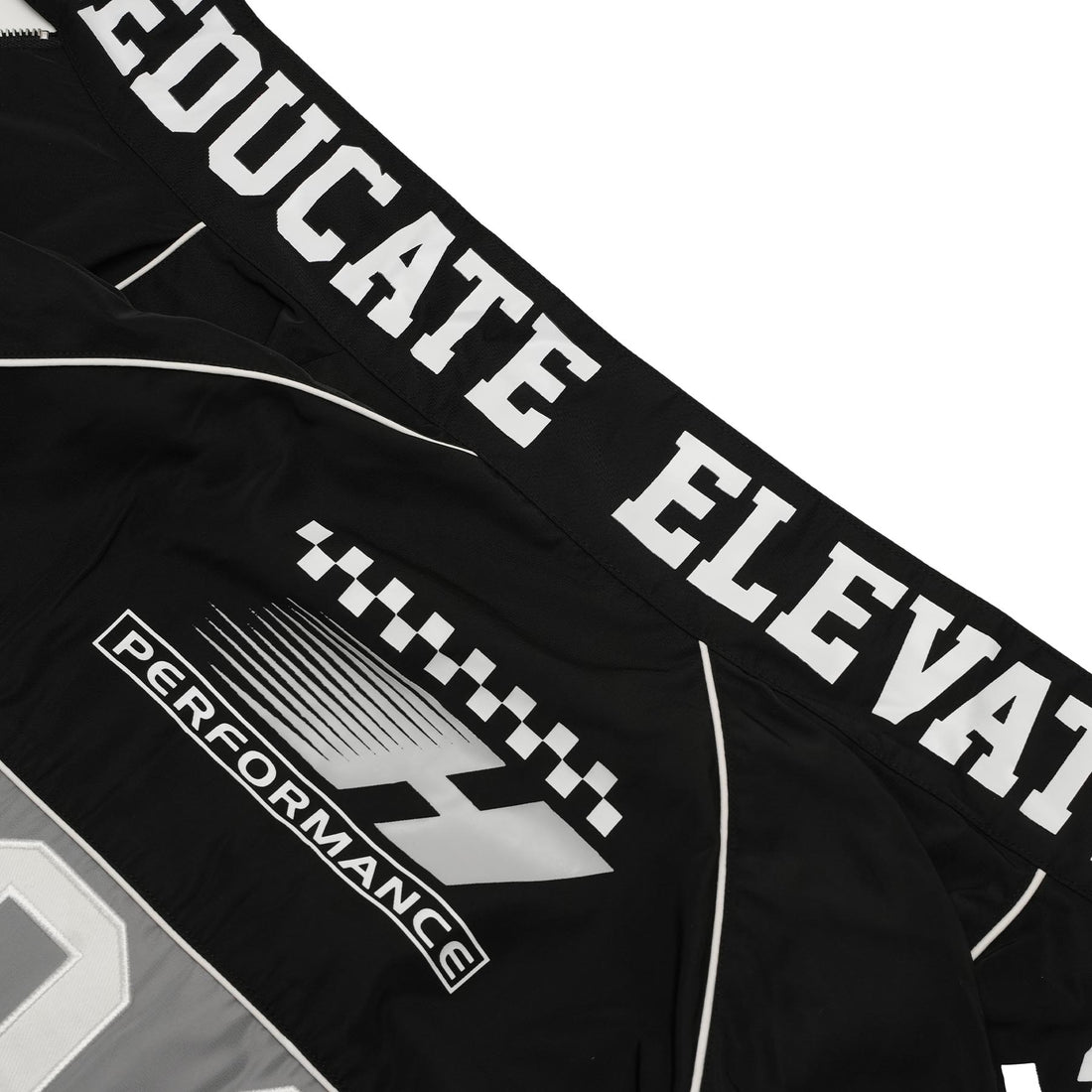 Road Star Racing Jacket