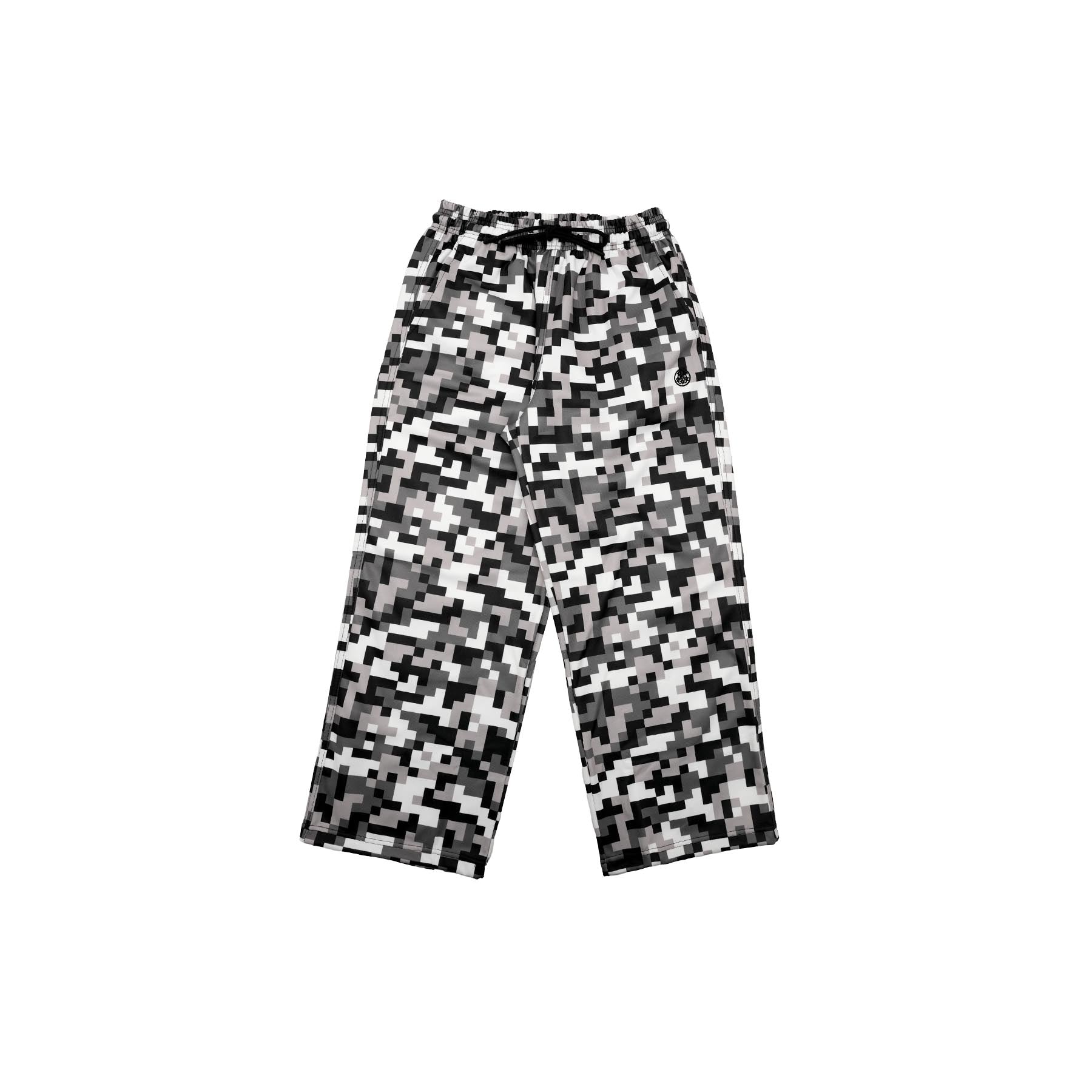 Digital Optics Pants