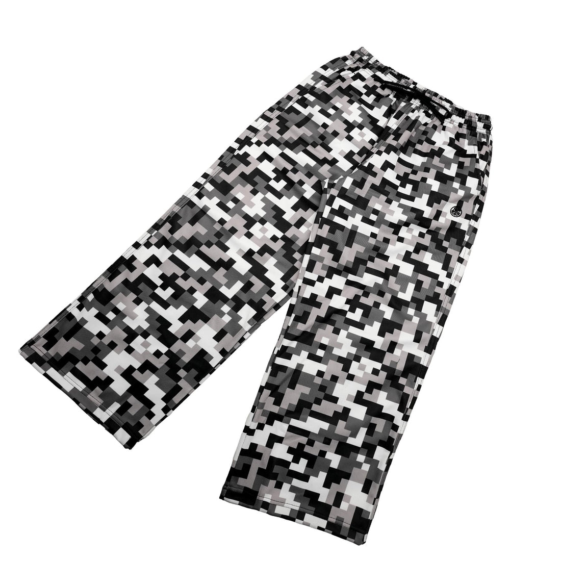 Digital Optics Pants