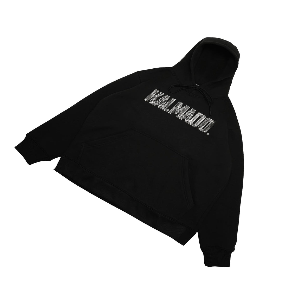 Kalmado Transmission Hoodie