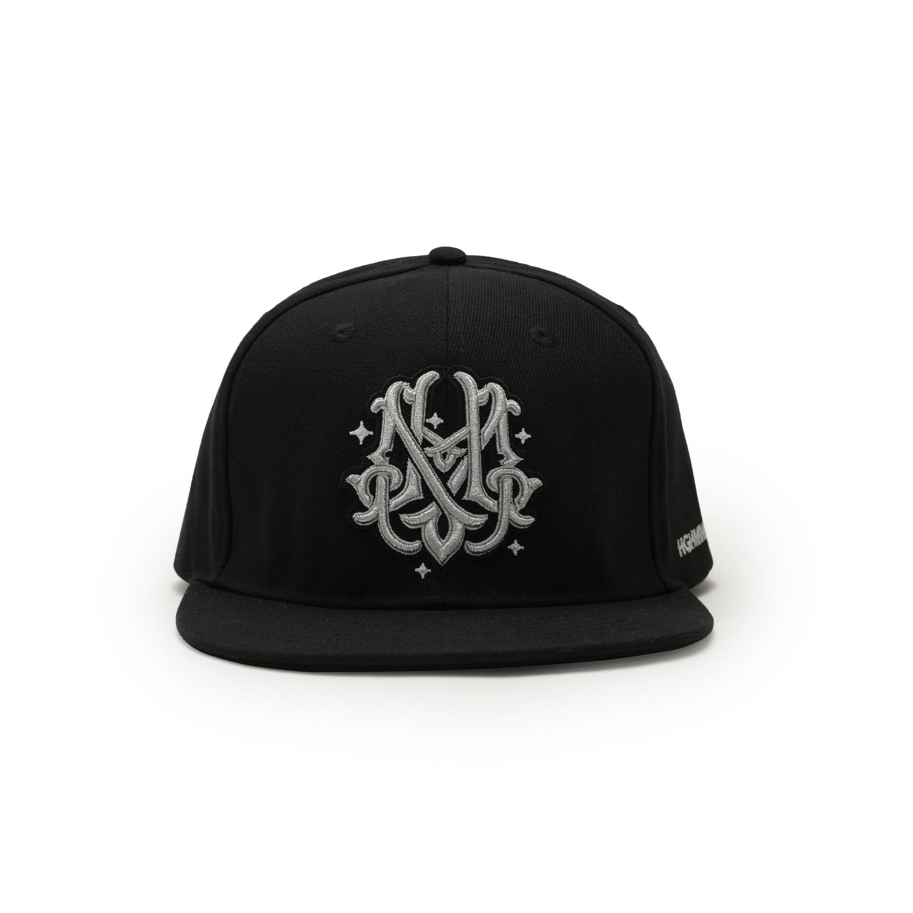 Splendor Fitted Cap