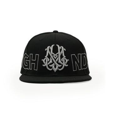 Behold Fitted Cap