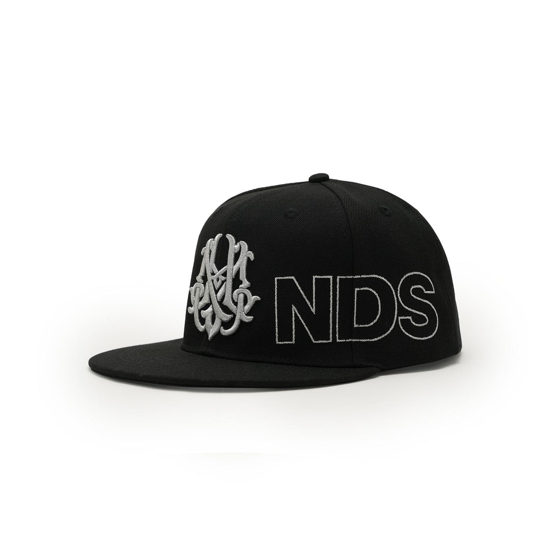 Behold Fitted Cap