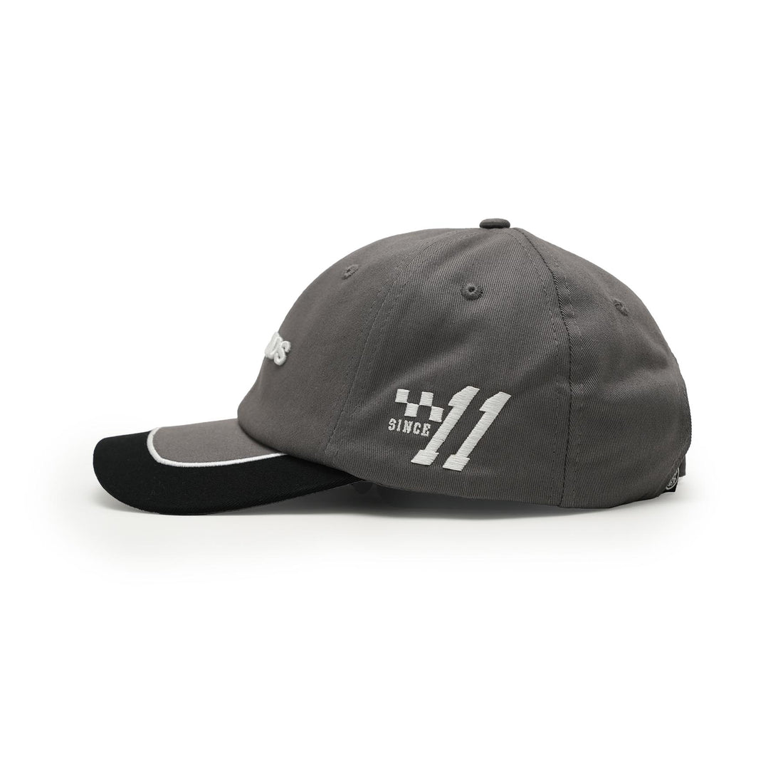 Cloud Connected Cap