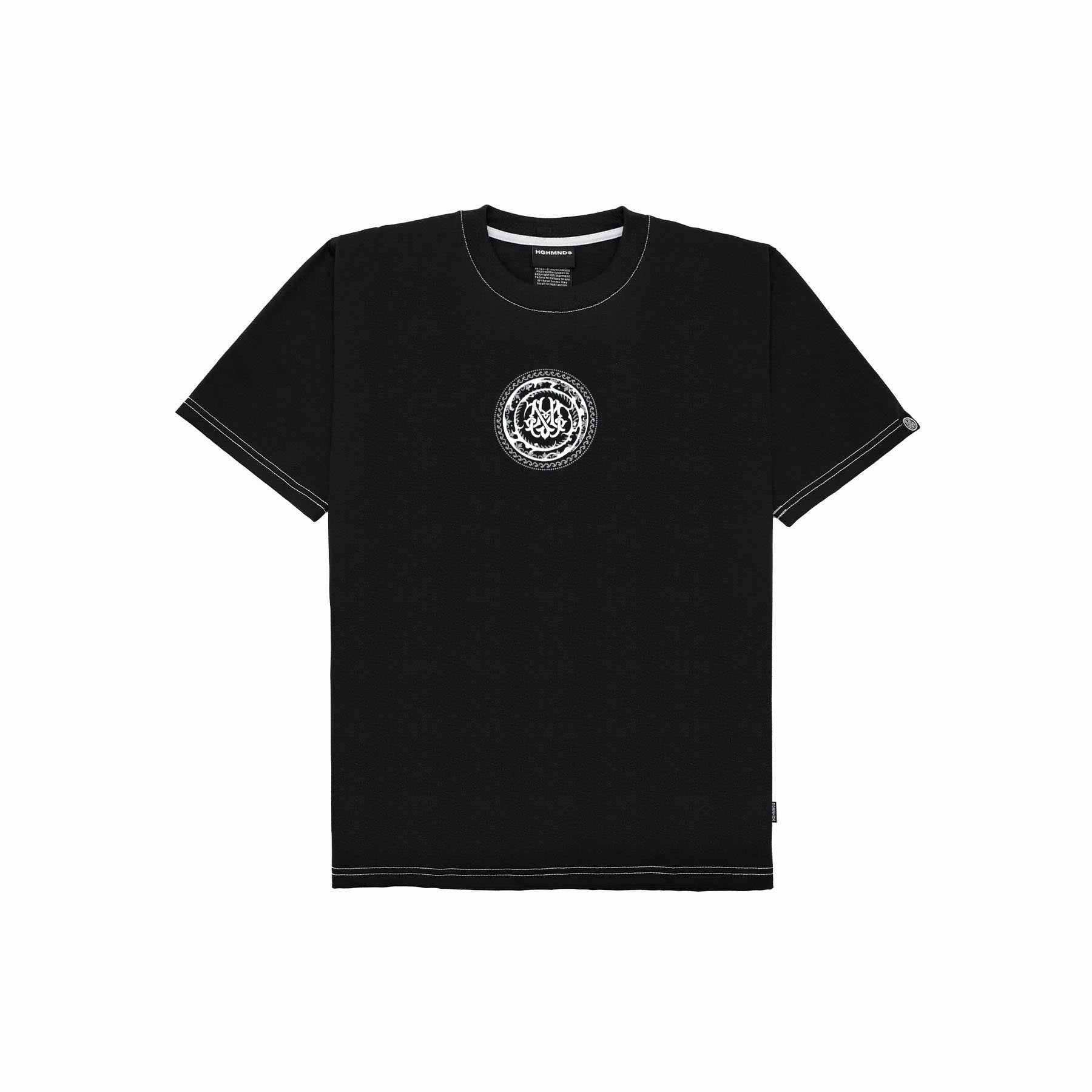 Skull Forms Tee