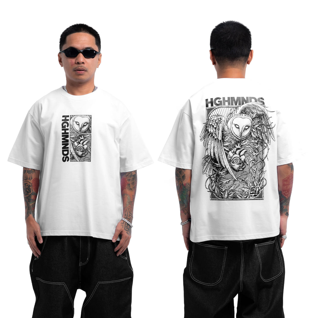 Wisdom Bringer Tee