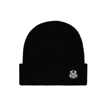 Black Bear Beanie