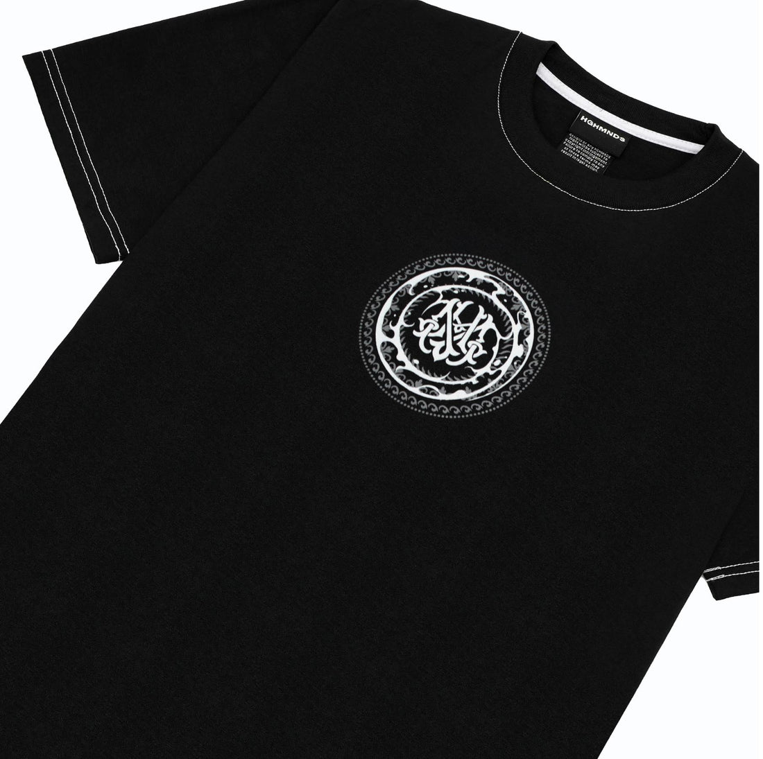 Skull Forms Tee