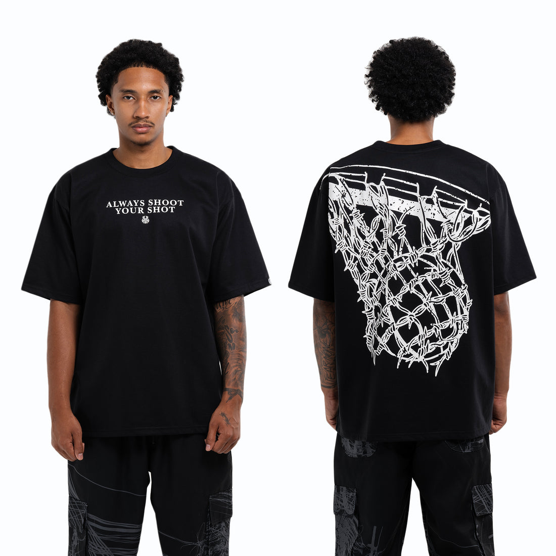 Shot Maker Tee