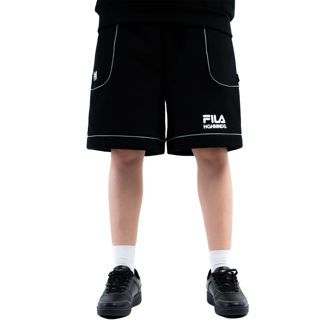 Style Perfection Shorts