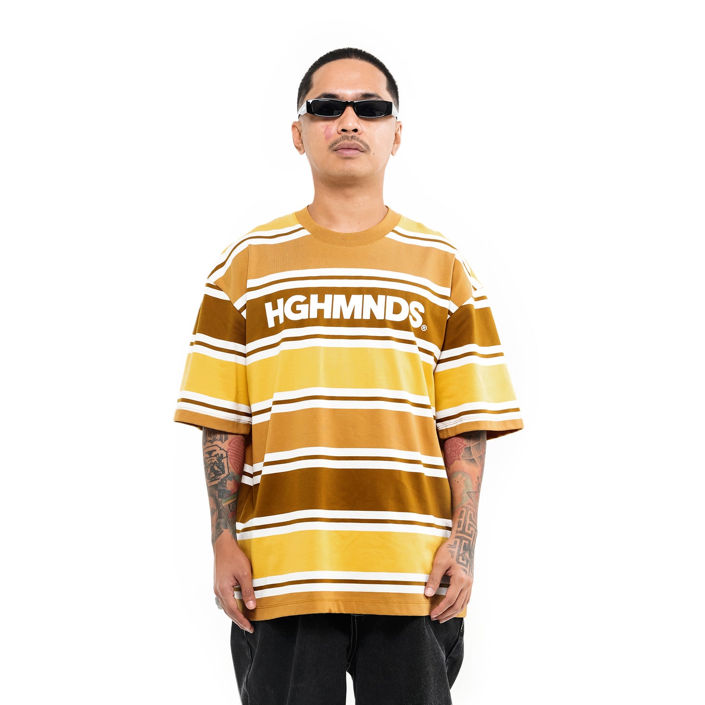 Caramel Deluxe Tee