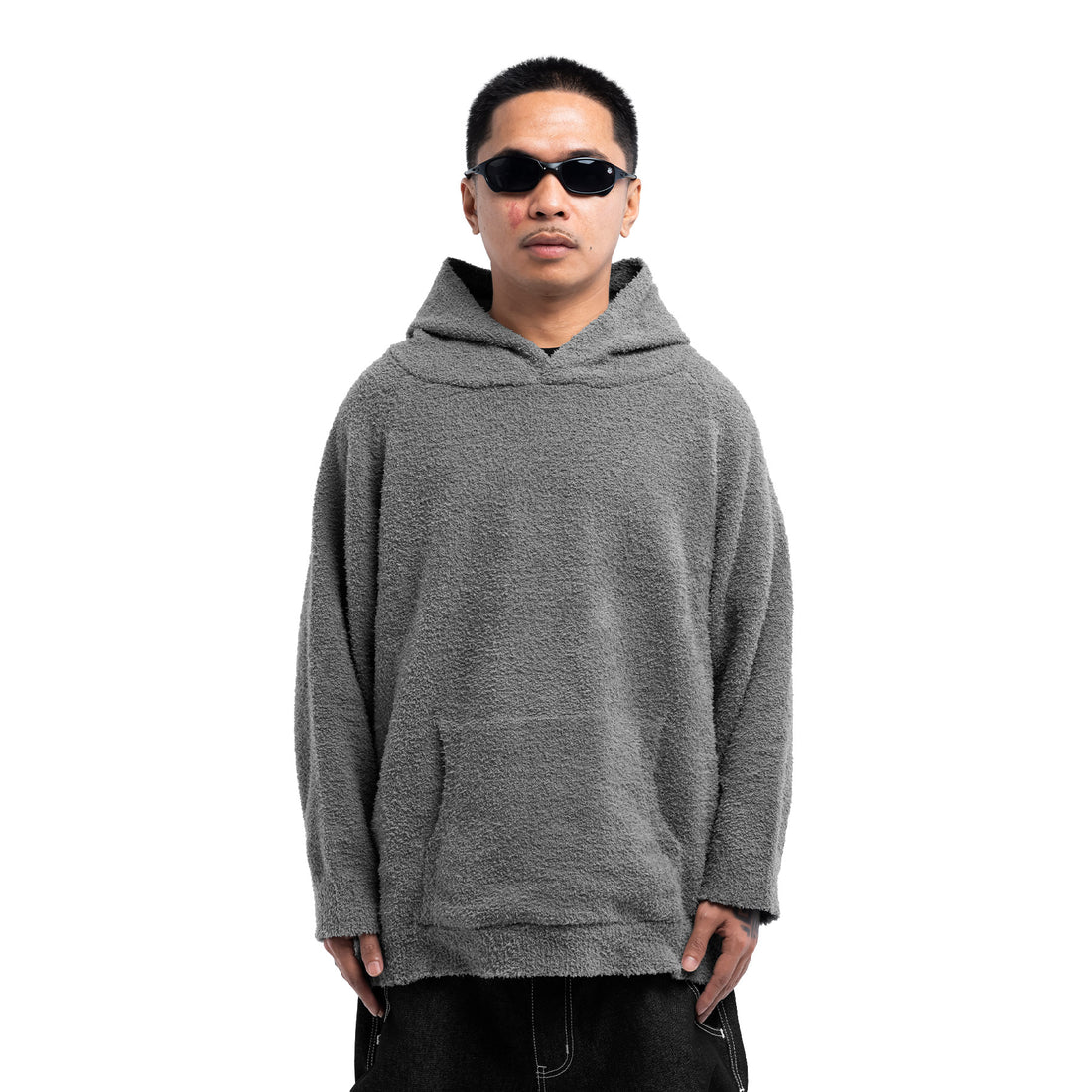 Cozy Ash Hoodie