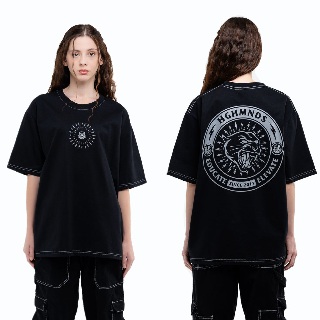 Voltar Tee
