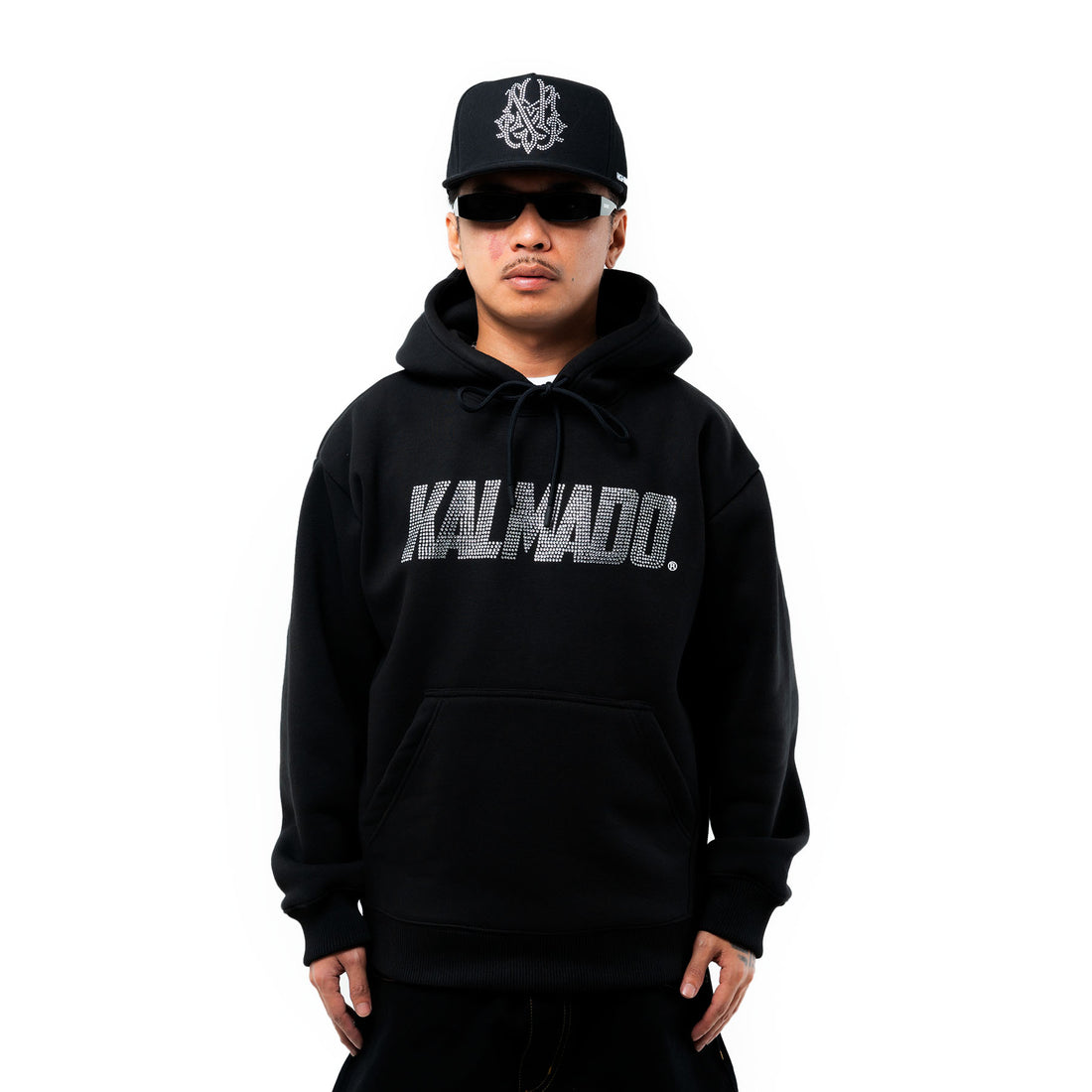 Kalmado Transmission Hoodie