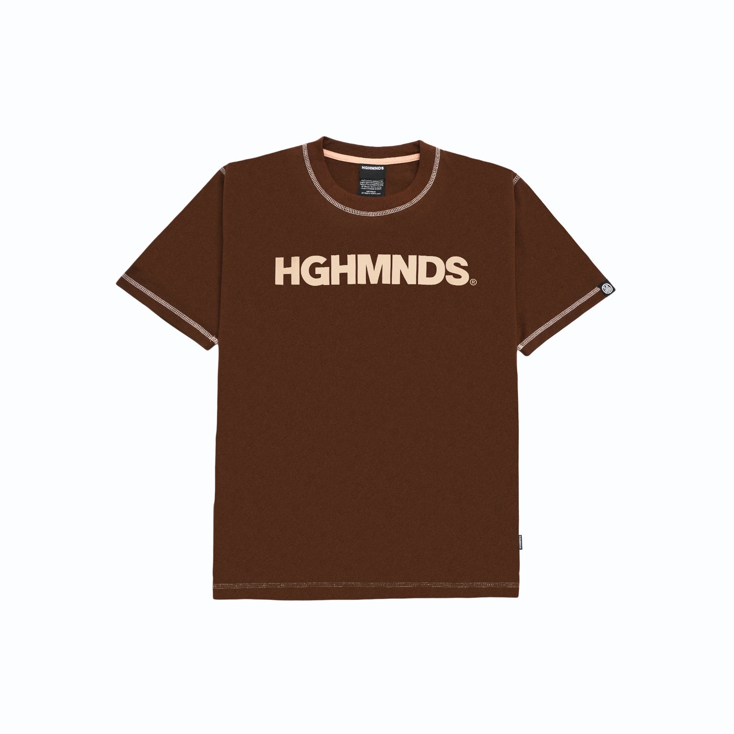 Choco Delight Tee