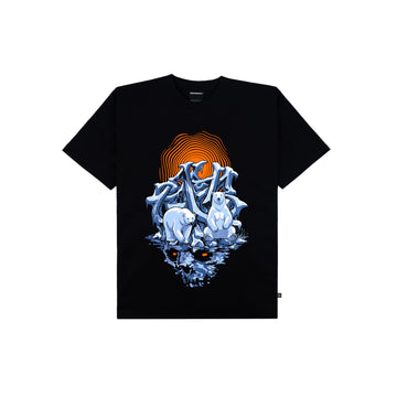 Iced Out Tee